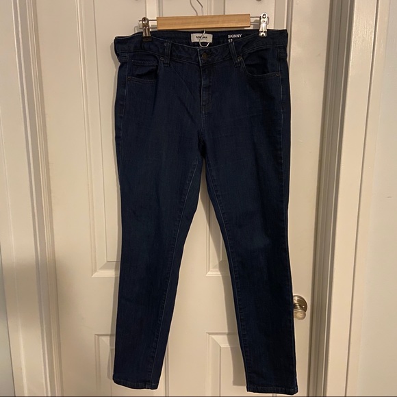 Sonoma skinny jeans - Picture 1 of 3